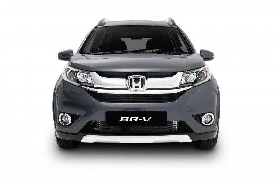  Honda BR-V 2016 года  (ZA) (фото 30 из 38)